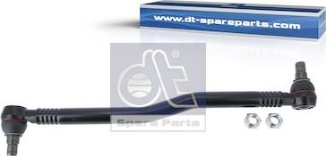 DT Spare Parts 3.63400 - Stūres garenstiepnis www.autospares.lv