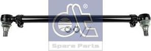 DT Spare Parts 3.63094 - Stūres garenstiepnis www.autospares.lv