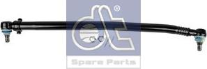 DT Spare Parts 3.63092 - Stūres garenstiepnis www.autospares.lv