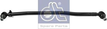 DT Spare Parts 3.63055 - Stūres garenstiepnis www.autospares.lv