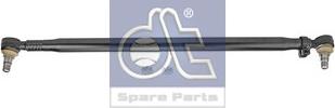 DT Spare Parts 3.63065 - Stūres garenstiepnis www.autospares.lv