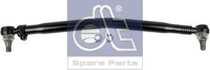 DT Spare Parts 3.63066 - Stūres garenstiepnis www.autospares.lv