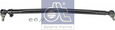 DT Spare Parts 3.63060 - Stūres garenstiepnis www.autospares.lv