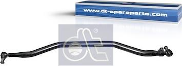 DT Spare Parts 3.63000 - Stūres šķērsstiepnis www.autospares.lv