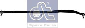 DT Spare Parts 3.63008 - Stūres garenstiepnis www.autospares.lv