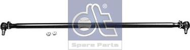 DT Spare Parts 3.63003 - Stūres šķērsstiepnis www.autospares.lv