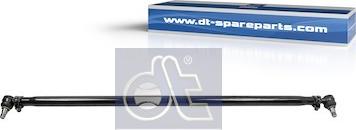 DT Spare Parts 3.63023 - Stūres šķērsstiepnis www.autospares.lv