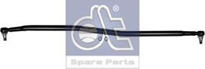 DT Spare Parts 3.63079 - Stūres garenstiepnis www.autospares.lv