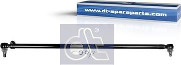 DT Spare Parts 3.63076 - Stūres garenstiepnis www.autospares.lv