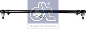 DT Spare Parts 3.63073 - Stūres garenstiepnis www.autospares.lv