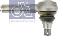 DT Spare Parts 3.63109 - Stūres šķērsstiepņa uzgalis www.autospares.lv