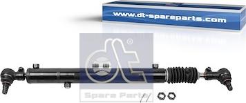 DT Spare Parts 3.63183 - Darba cilindrs, Stūres pastiprinātājs www.autospares.lv