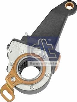 DT Spare Parts 3.62414 - Sviru un stiepņu sistēma, Bremžu sistēma www.autospares.lv