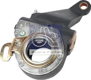 DT Spare Parts 3.62417 - Sviru un stiepņu sistēma, Bremžu sistēma www.autospares.lv