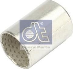 DT Spare Parts 3.62202 - Bush, brake shoe pin www.autospares.lv