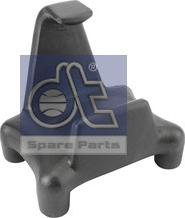 DT Spare Parts 3.67500 - Amortizatora statnes stiprinājums www.autospares.lv