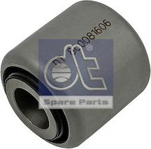 DT Spare Parts 3.67513 - Bukse, Stabilizators www.autospares.lv