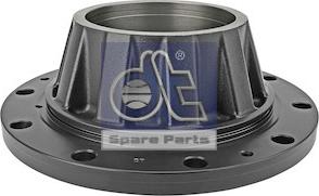 DT Spare Parts 3.67613 - Riteņa rumba www.autospares.lv