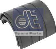 DT Spare Parts 3.67005 - Bukse, Stabilizators www.autospares.lv