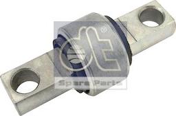 DT Spare Parts 3.67010 - Bukse, Stabilizators www.autospares.lv