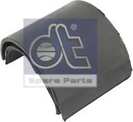 DT Spare Parts 3.67018 - Bukse, Stabilizators www.autospares.lv