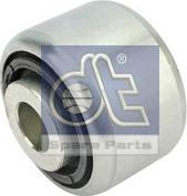 DT Spare Parts 3.67013 - Bukse, Stabilizators www.autospares.lv