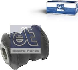 DT Spare Parts 3.67012 - Bukse, Stabilizators www.autospares.lv