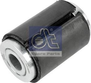 DT Spare Parts 3.67035 - Bukse, Stabilizators www.autospares.lv