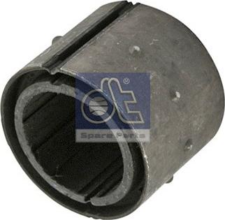 DT Spare Parts 3.67029 - Bukse, Stabilizators www.autospares.lv