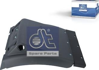 DT Spare Parts 3.00036 - Spārns www.autospares.lv