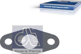 DT Spare Parts 3.19104 - Blīve, Kompresors www.autospares.lv