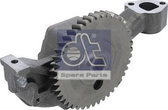 DT Spare Parts 3.14005 - Eļļas sūknis www.autospares.lv