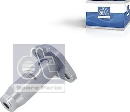 DT Spare Parts 3.14021 - Eļļas spiediena vārsts www.autospares.lv