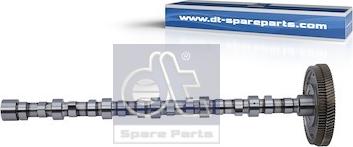 DT Spare Parts 3.14027 - Sadales vārpsta www.autospares.lv