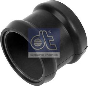 DT Spare Parts 3.14130 - Eļļas šļūtene www.autospares.lv