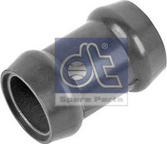 DT Spare Parts 3.14131 - Eļļas šļūtene www.autospares.lv