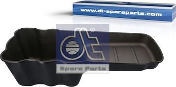 DT Spare Parts 3.14215 - Eļļas vācele www.autospares.lv