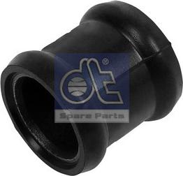 DT Spare Parts 3.15041 - Blīve, Dzesēšanas sķidruma cauruļvads www.autospares.lv