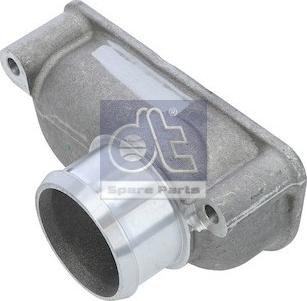 DT Spare Parts 3.15031 - Termostats, Dzesēšanas šķidrums www.autospares.lv