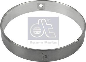 DT Spare Parts 3.15325 - Rotējošs gredzens, Kloķvārpsta www.autospares.lv