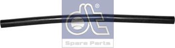 DT Spare Parts 3.16495 - Radiatora cauruļvads www.autospares.lv