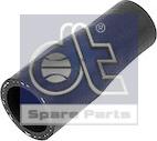 DT Spare Parts 3.16452 - Dzesēšanas šķidruma caurule www.autospares.lv