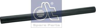 DT Spare Parts 3.16475 - Radiatora cauruļvads www.autospares.lv