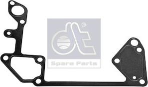 DT Spare Parts 3.16114 - Blīve, Ūdenssūknis www.autospares.lv