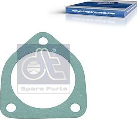 DT Spare Parts 3.16110 - Blīve, Ūdenssūknis www.autospares.lv