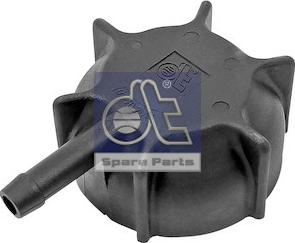 DT Spare Parts 3.16253 - Vāciņš, Dzesēšanas šķidruma rezervuārs www.autospares.lv