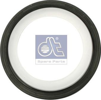 DT Spare Parts 3.10043 - Vārpstas blīvgredzens, Kloķvārpsta www.autospares.lv