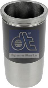 DT Spare Parts 3.10156 - Cilindra čaula www.autospares.lv