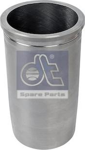 DT Spare Parts 3.10164 - Cilindra čaula www.autospares.lv