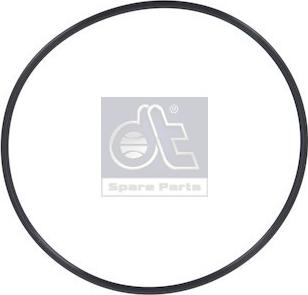 DT Spare Parts 3.10180 - Blīve, Cilindra čaula www.autospares.lv